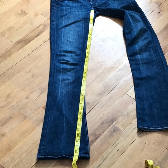 7 FOR ALL MANKIND JEANS - Picture 5 of 9